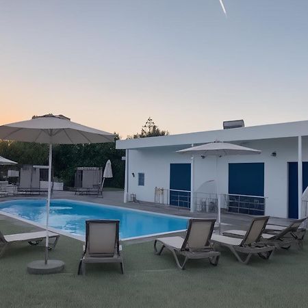 Raffaello Beach 팔리라키 외부 사진